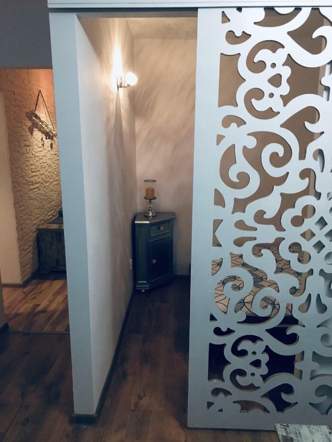 Ferienwohnung Apartament Silesia Park Kattowitz Exterior foto