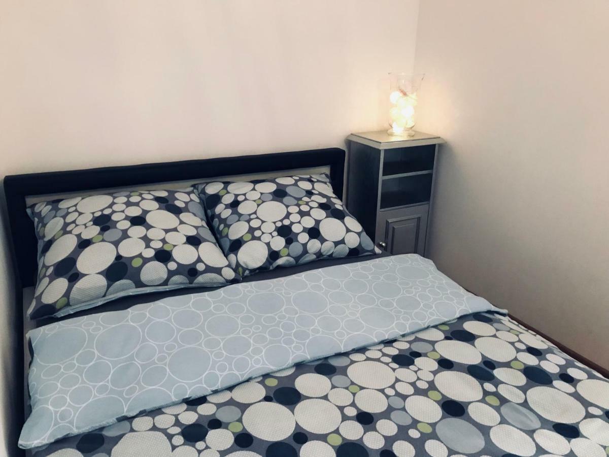 Ferienwohnung Apartament Silesia Park Kattowitz Exterior foto